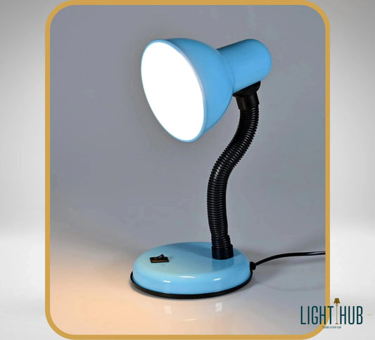 Mini Lampe de table GlowFlex - "LIGHT HUB"