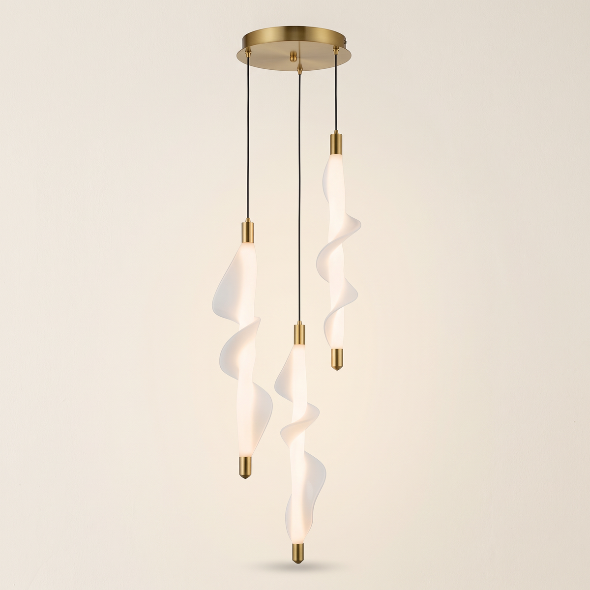 Aura Pendant