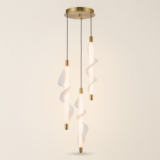Aura Pendant