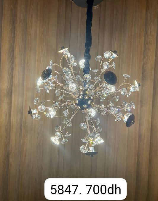 Celestial Pendant Light