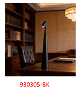 Rayon Table Lamp