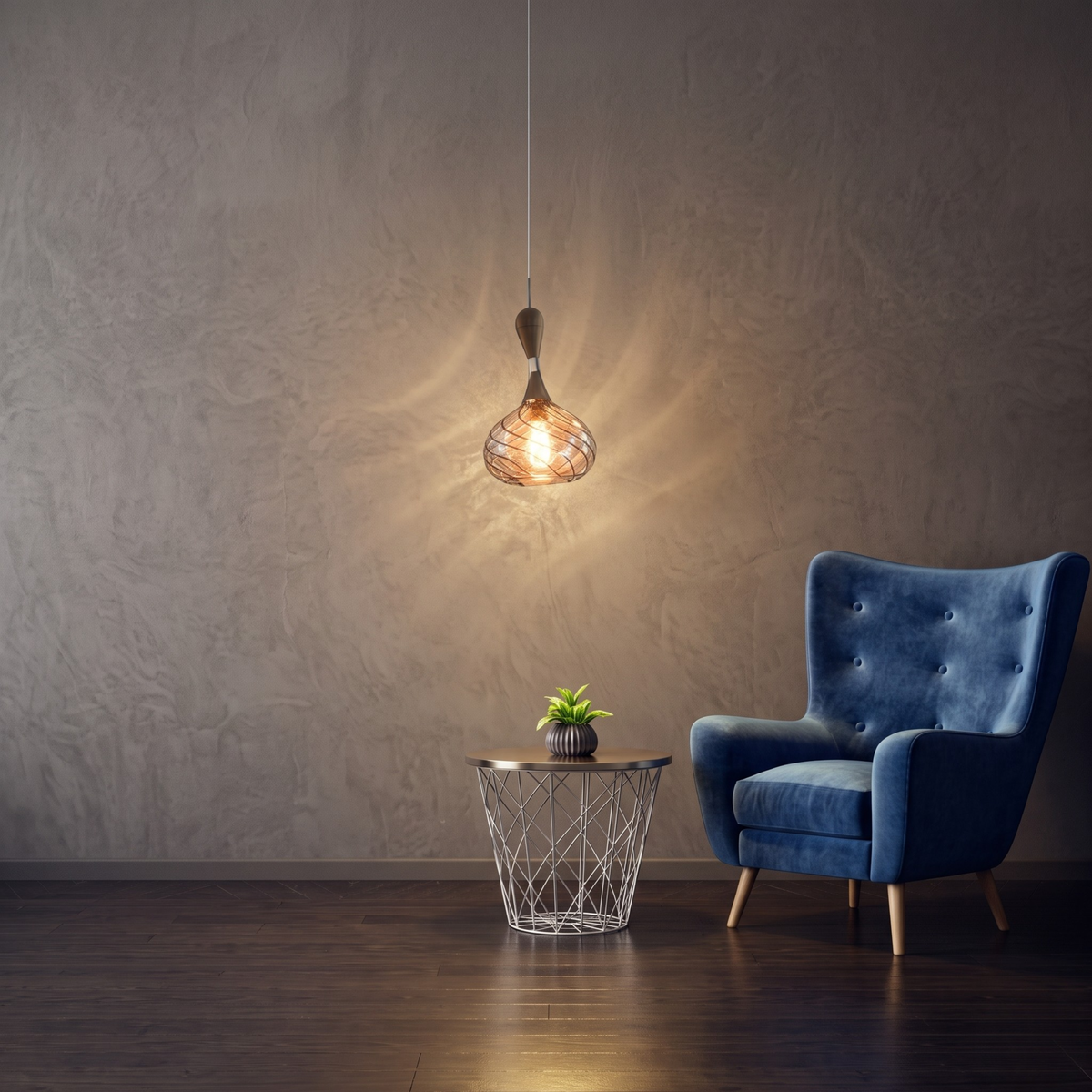 ALTO Pendant Lamp