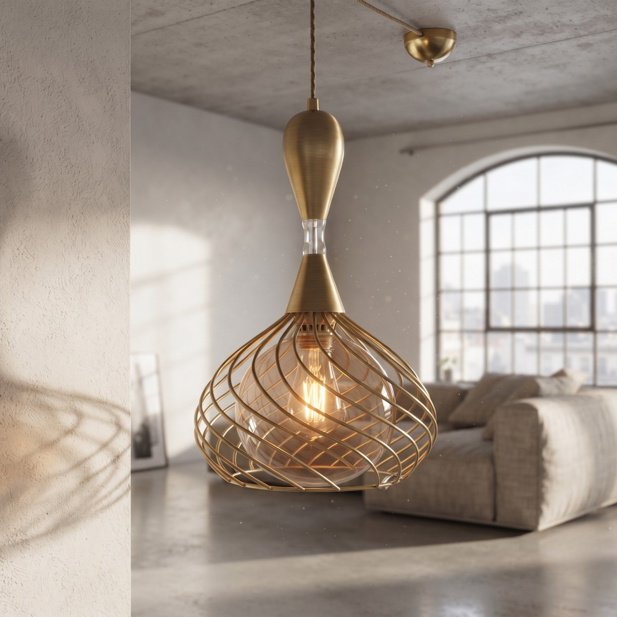 ALTO Pendant Lamp