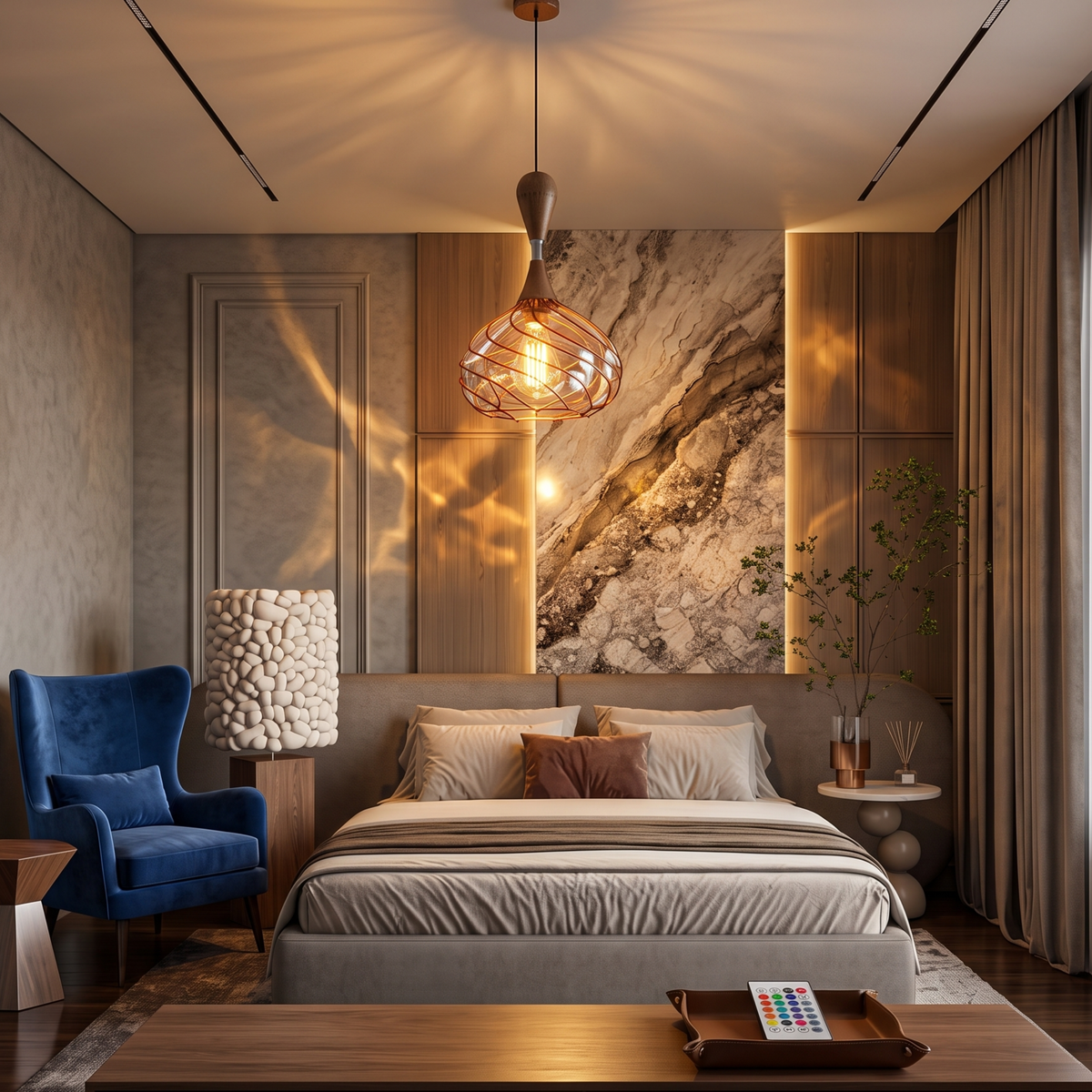 ALTO Pendant Lamp