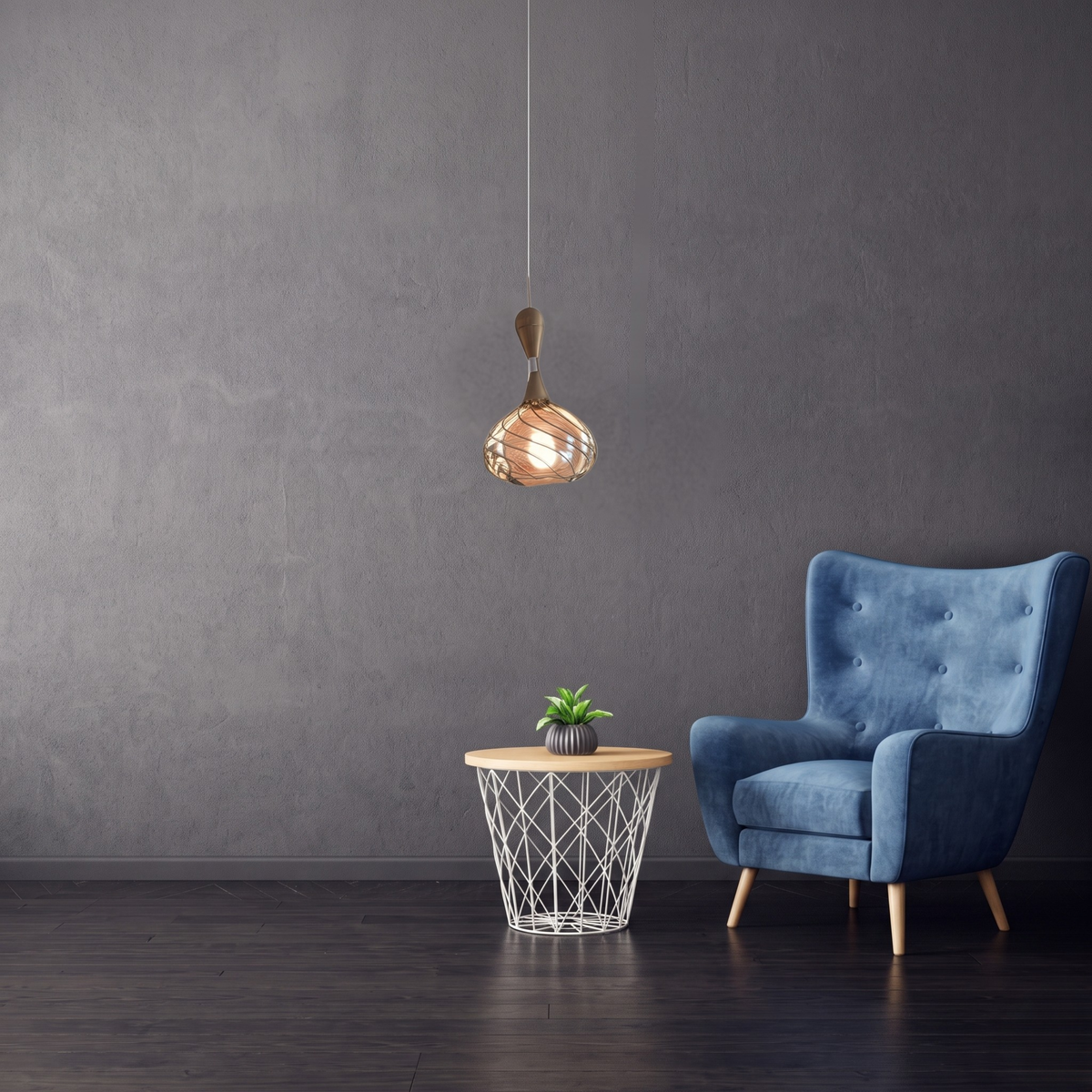 ALTO Pendant Lamp