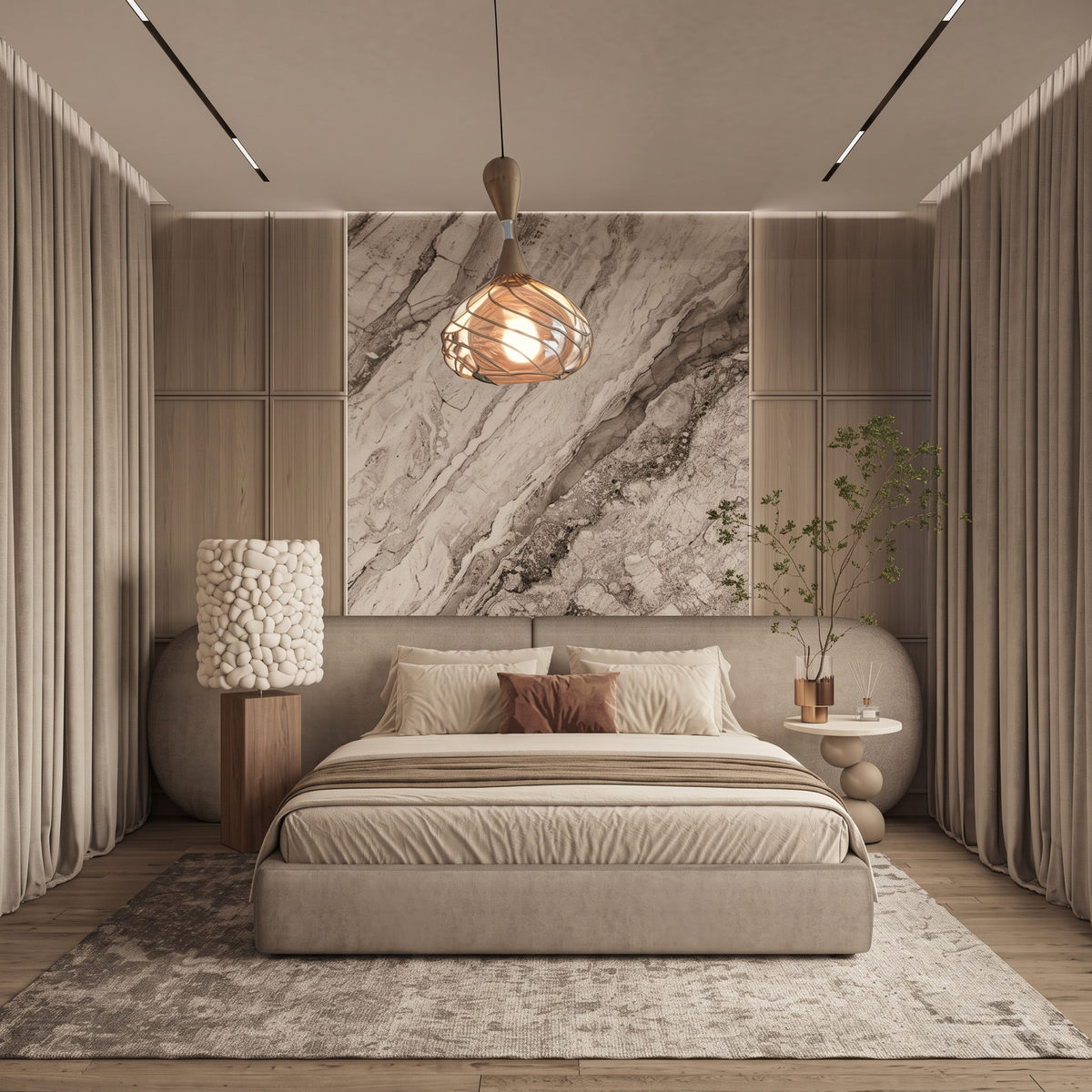 ALTO Pendant Lamp