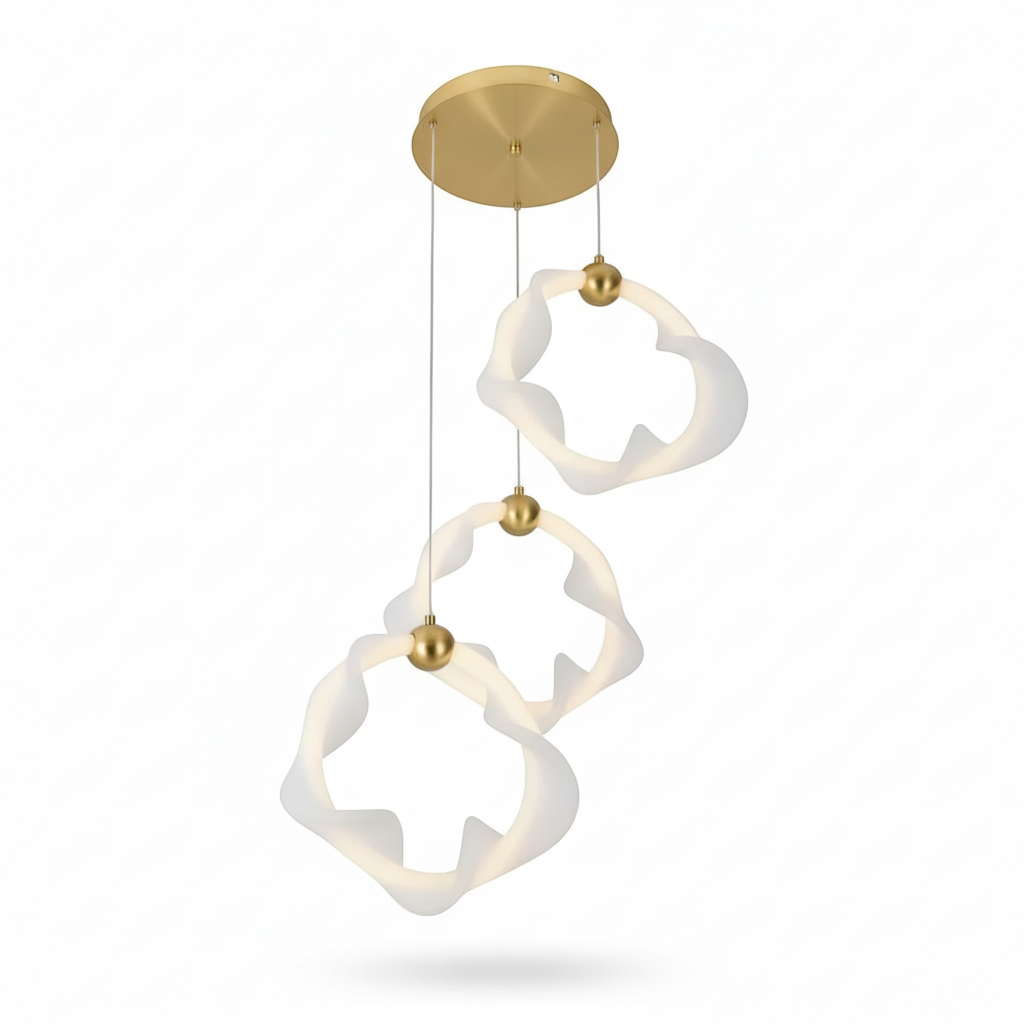 Ripple Suspension